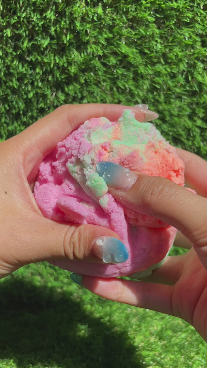 Rainbow Sherbet