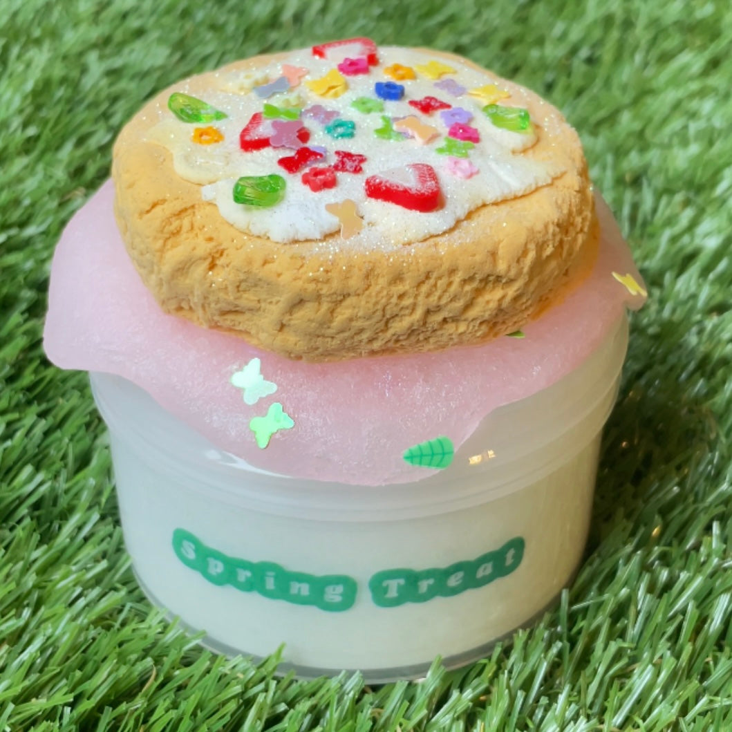 Spring Treat