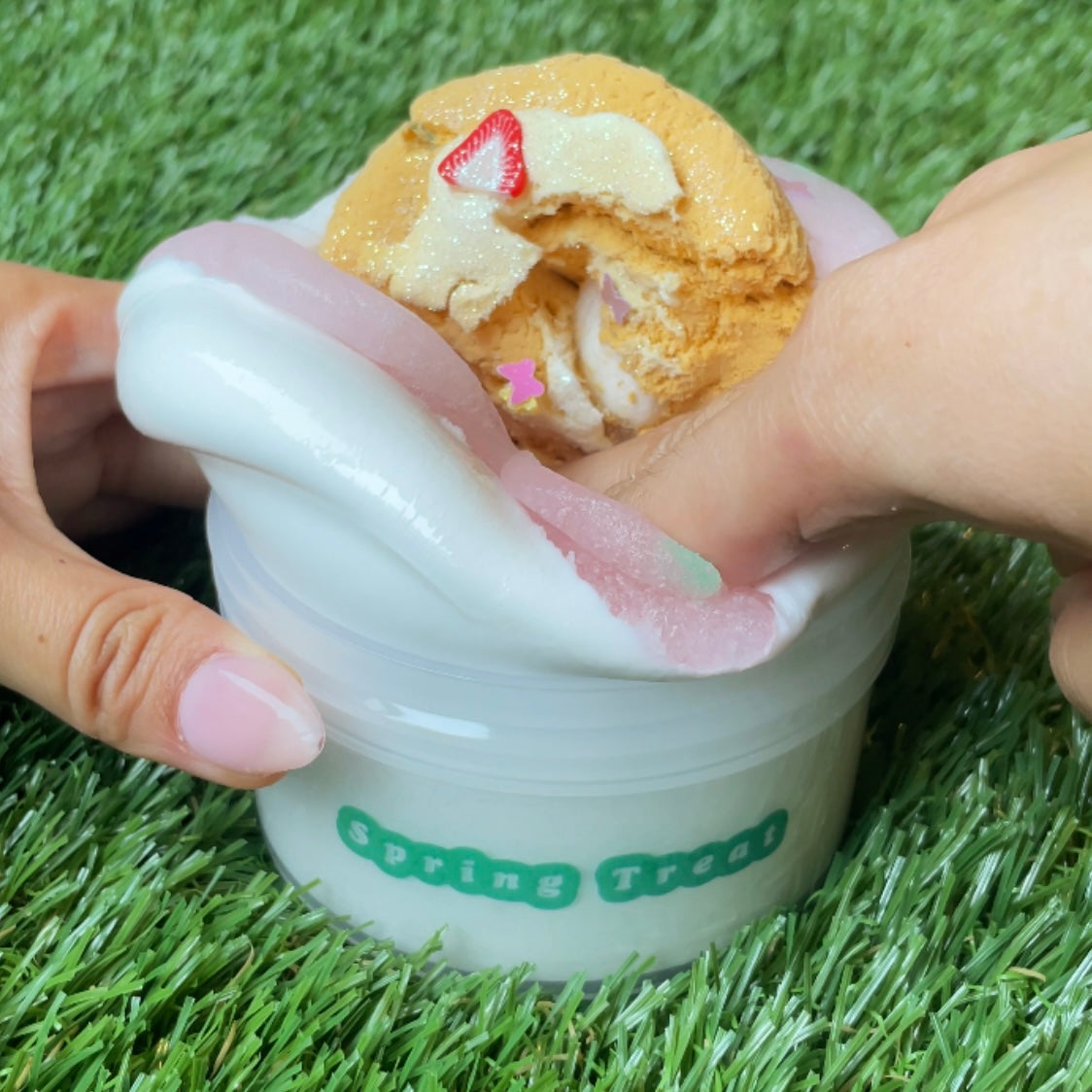 Spring Treat
