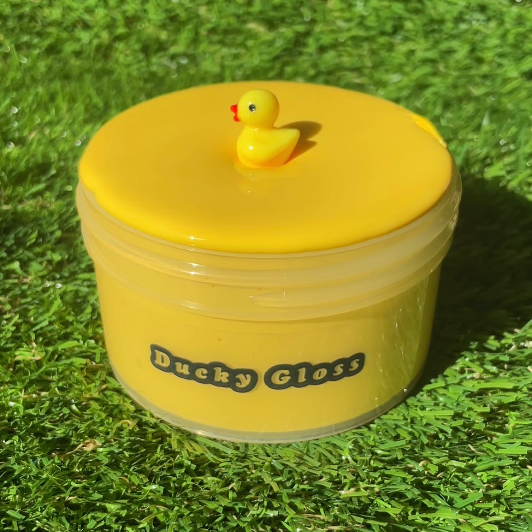 Ducky Gloss